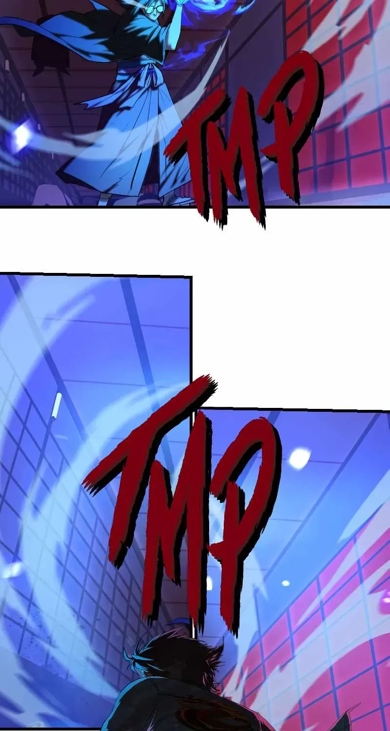 Brandal Chapter 51 page 25 - 