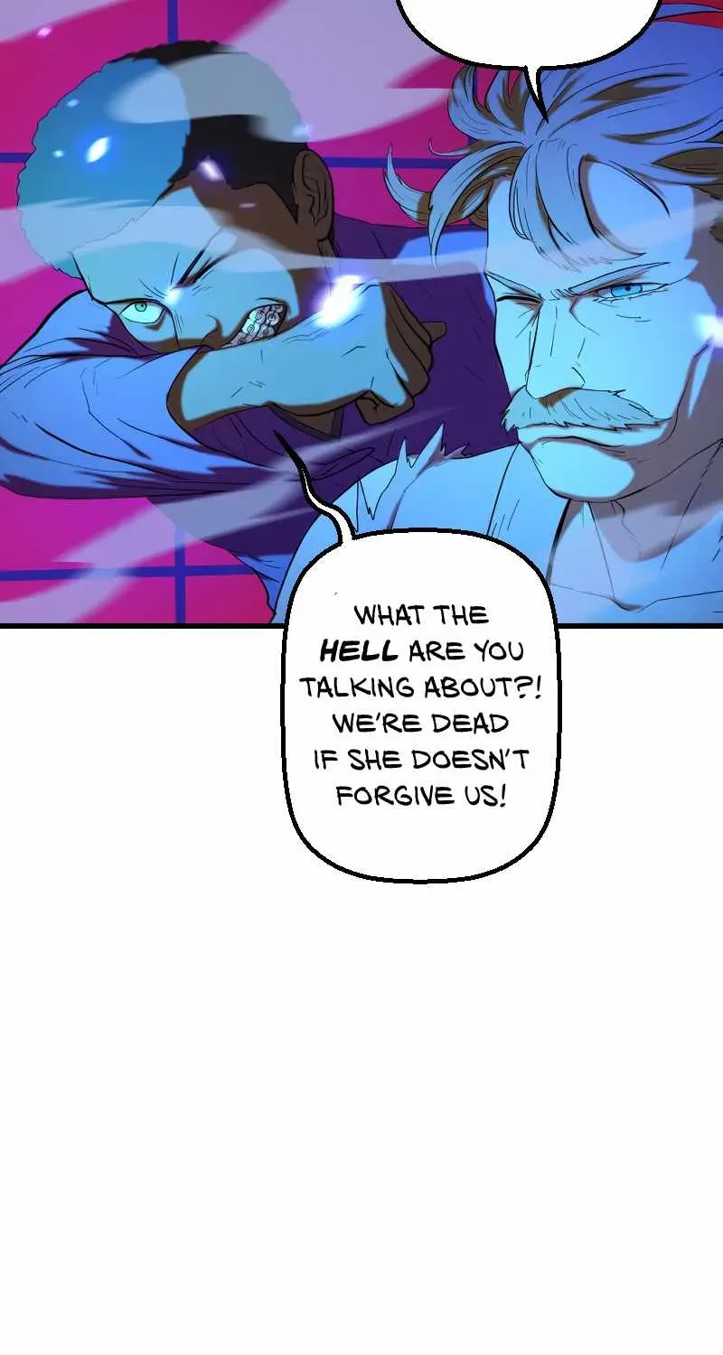 Brandal Chapter 51 page 29 - 