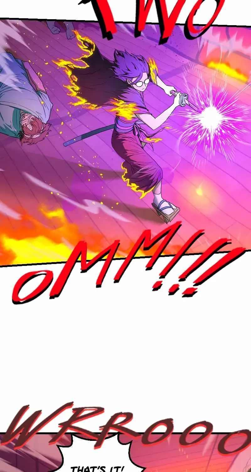 Brandal Chapter 51 page 79 - 
