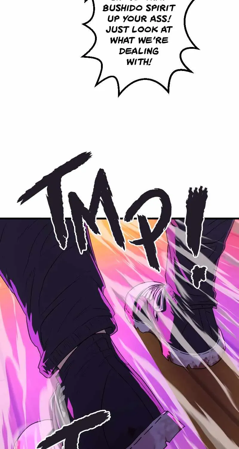 Brandal Chapter 51 page 83 - 
