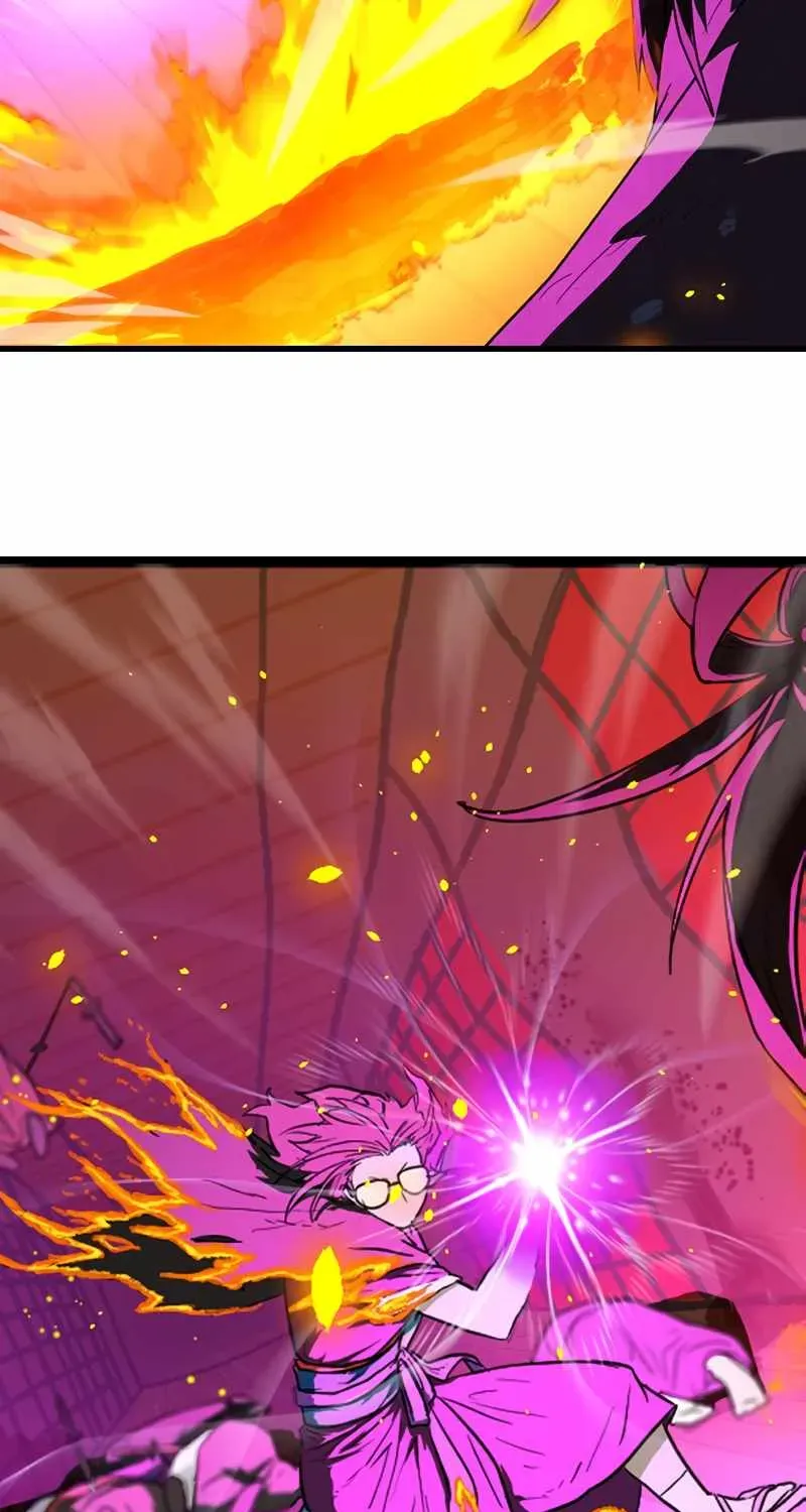 Brandal Chapter 51 page 87 - 