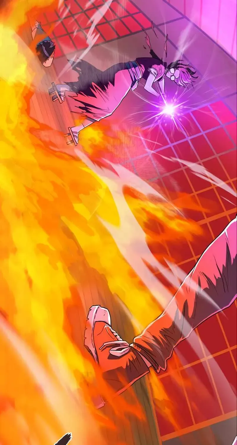 Brandal Chapter 51 page 97 - 