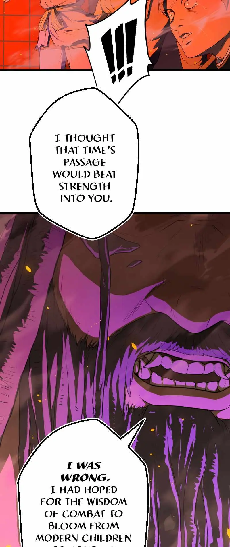 Brandal Chapter 52 page 18 - 
