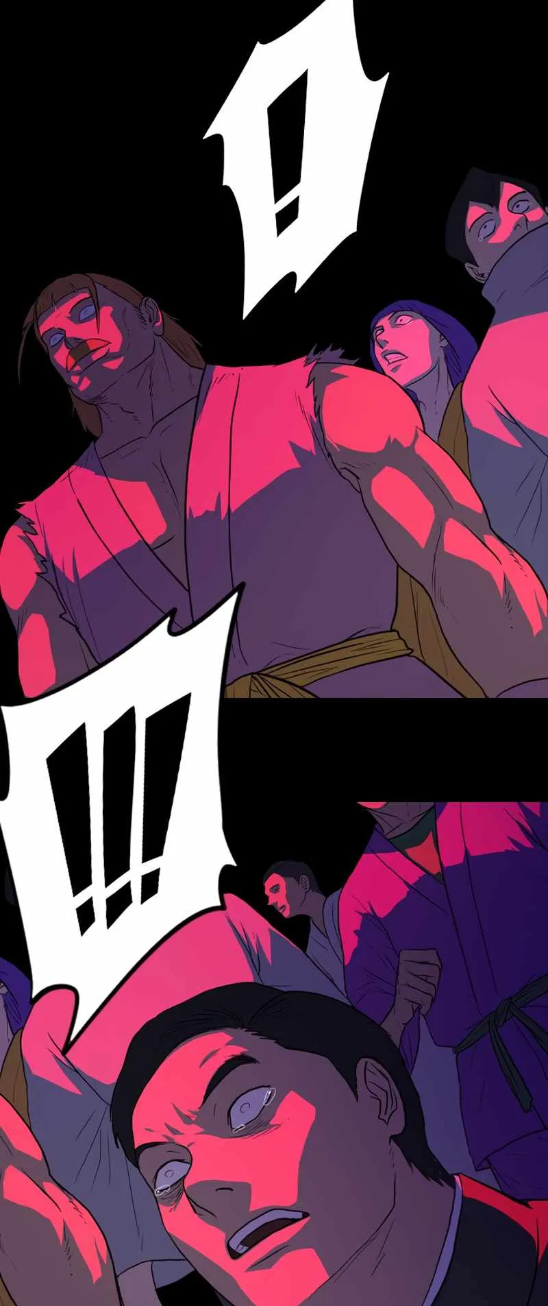 Brandal Chapter 52 page 24 - 