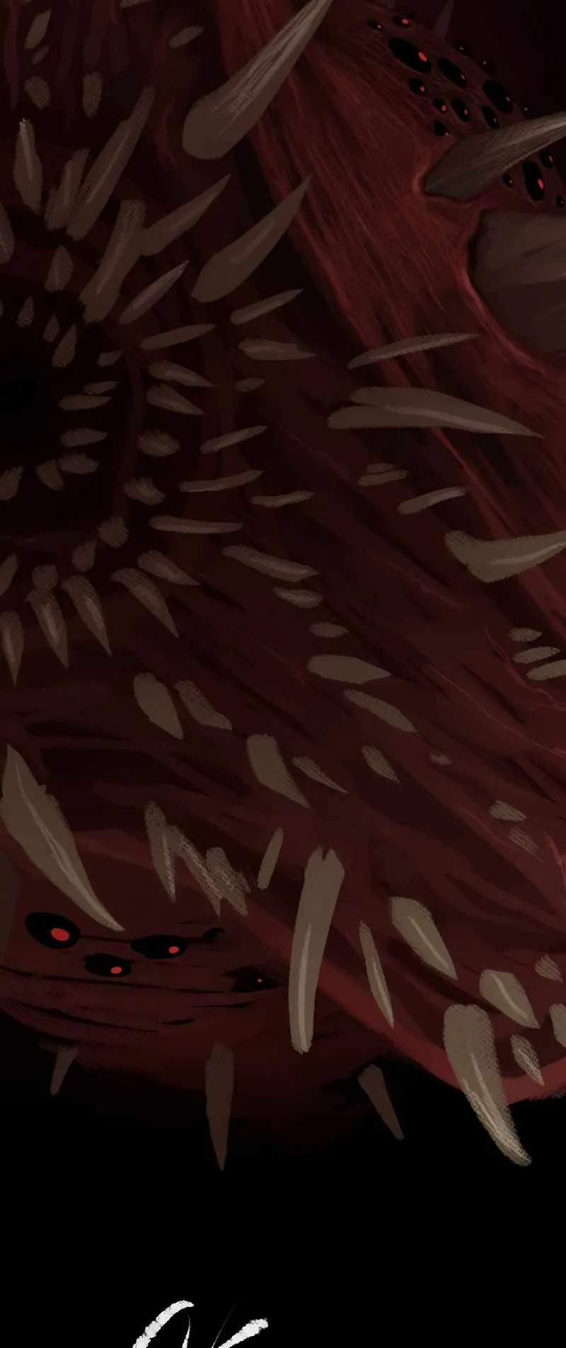 Brandal Chapter 52 page 28 - 
