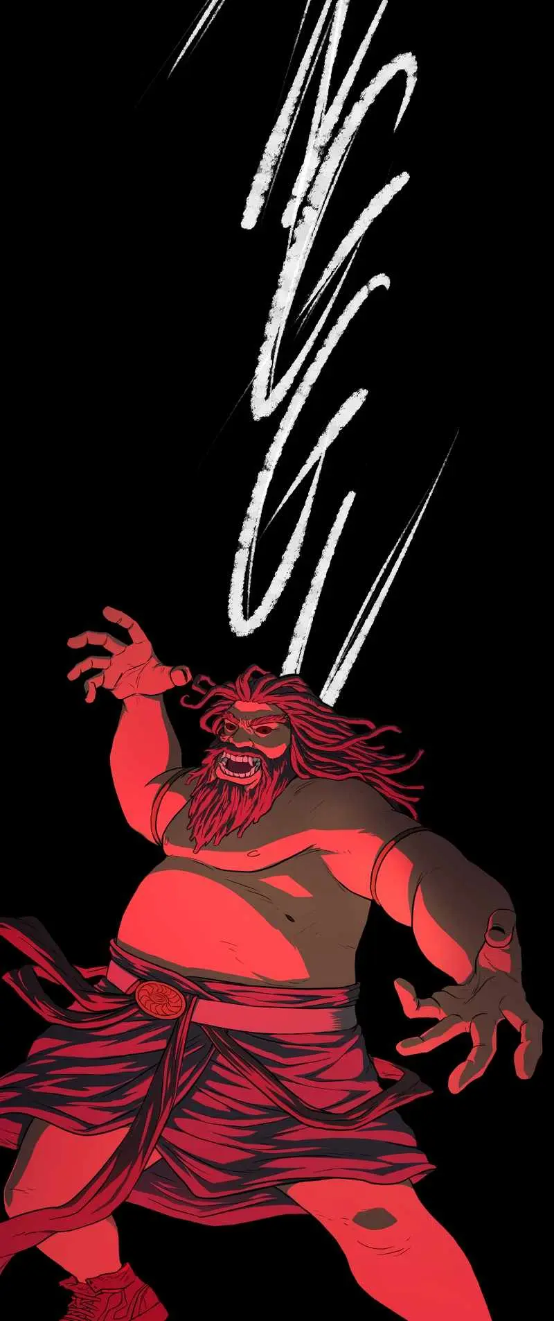 Brandal Chapter 52 page 30 - 