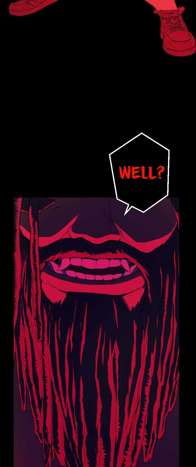 Brandal Chapter 52 page 31 - 