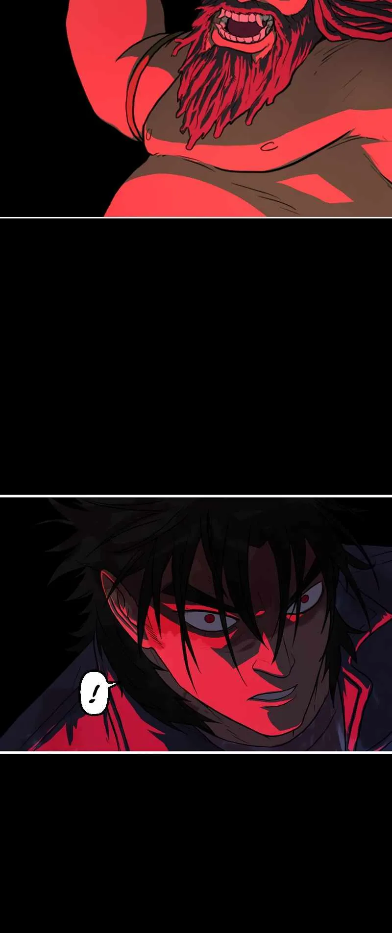 Brandal Chapter 52 page 33 - 
