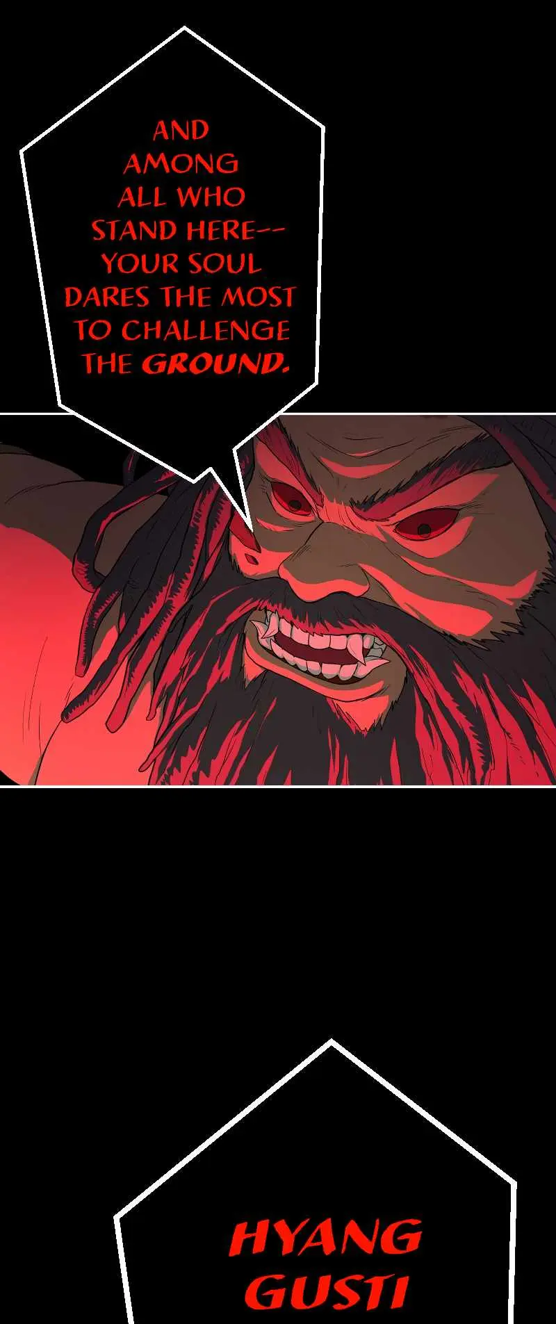 Brandal Chapter 52 page 34 - 