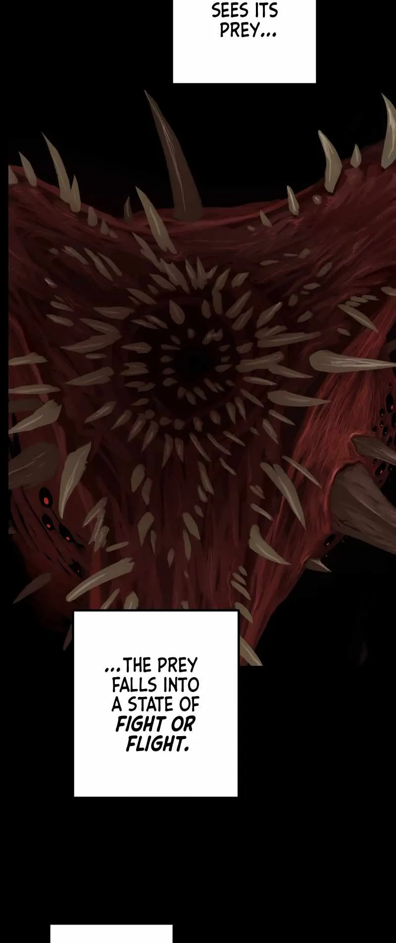 Brandal Chapter 52 page 36 - 