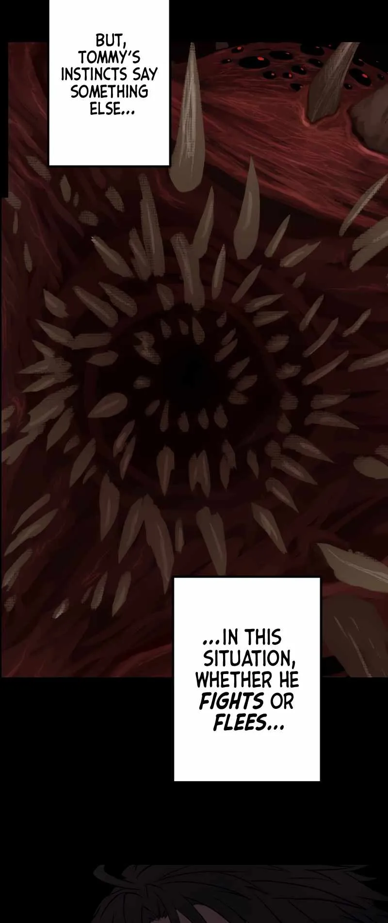 Brandal Chapter 52 page 37 - 