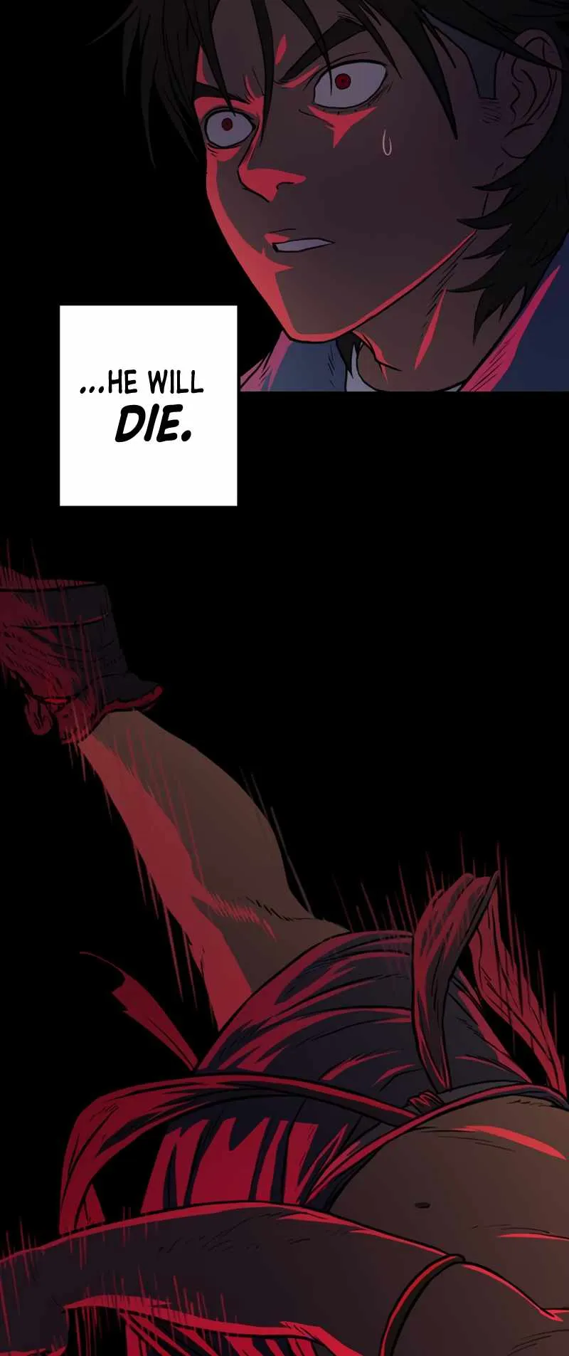 Brandal Chapter 52 page 38 - 