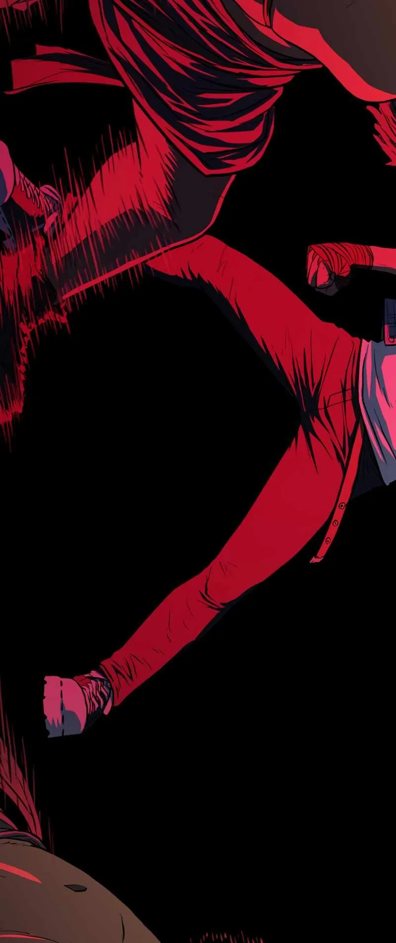 Brandal Chapter 52 page 39 - 