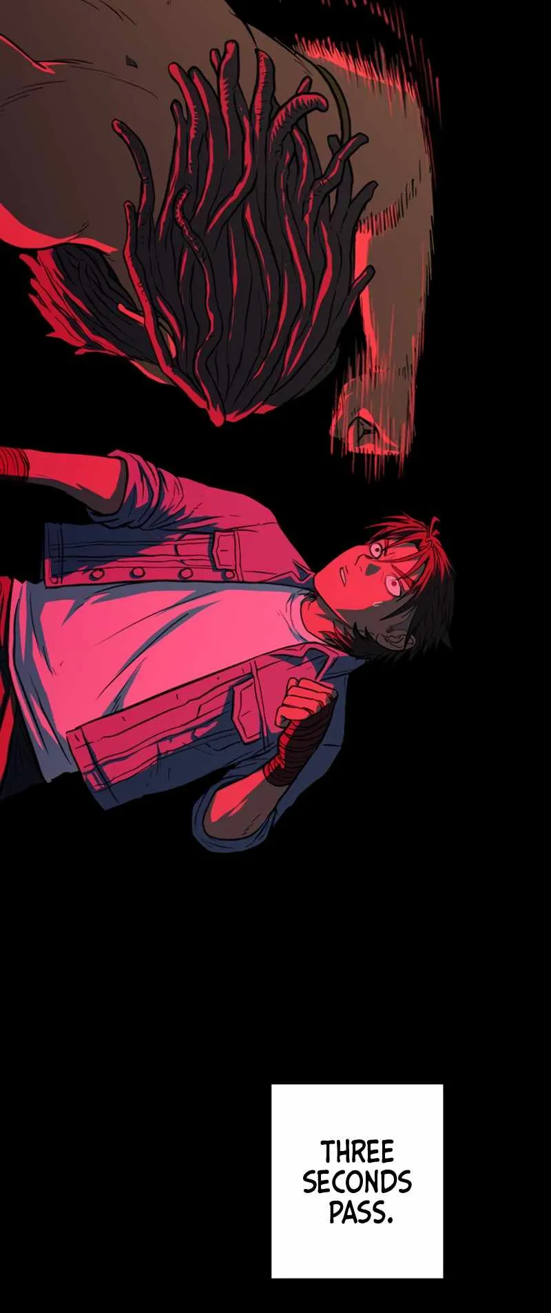 Brandal Chapter 52 page 40 - 