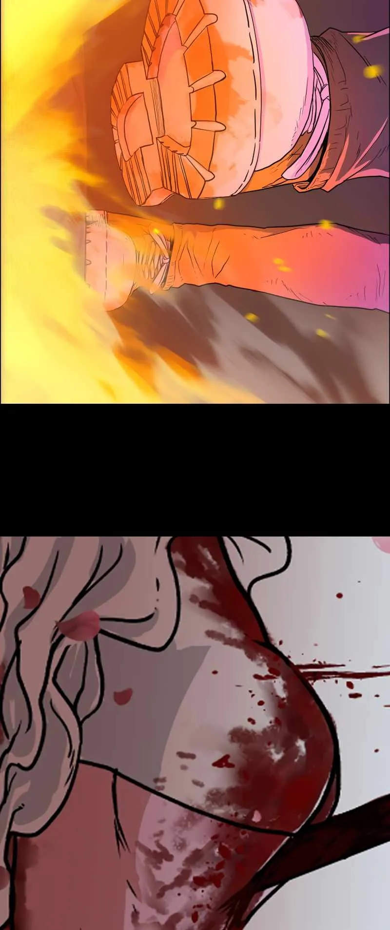 Brandal Chapter 52 page 5 - 