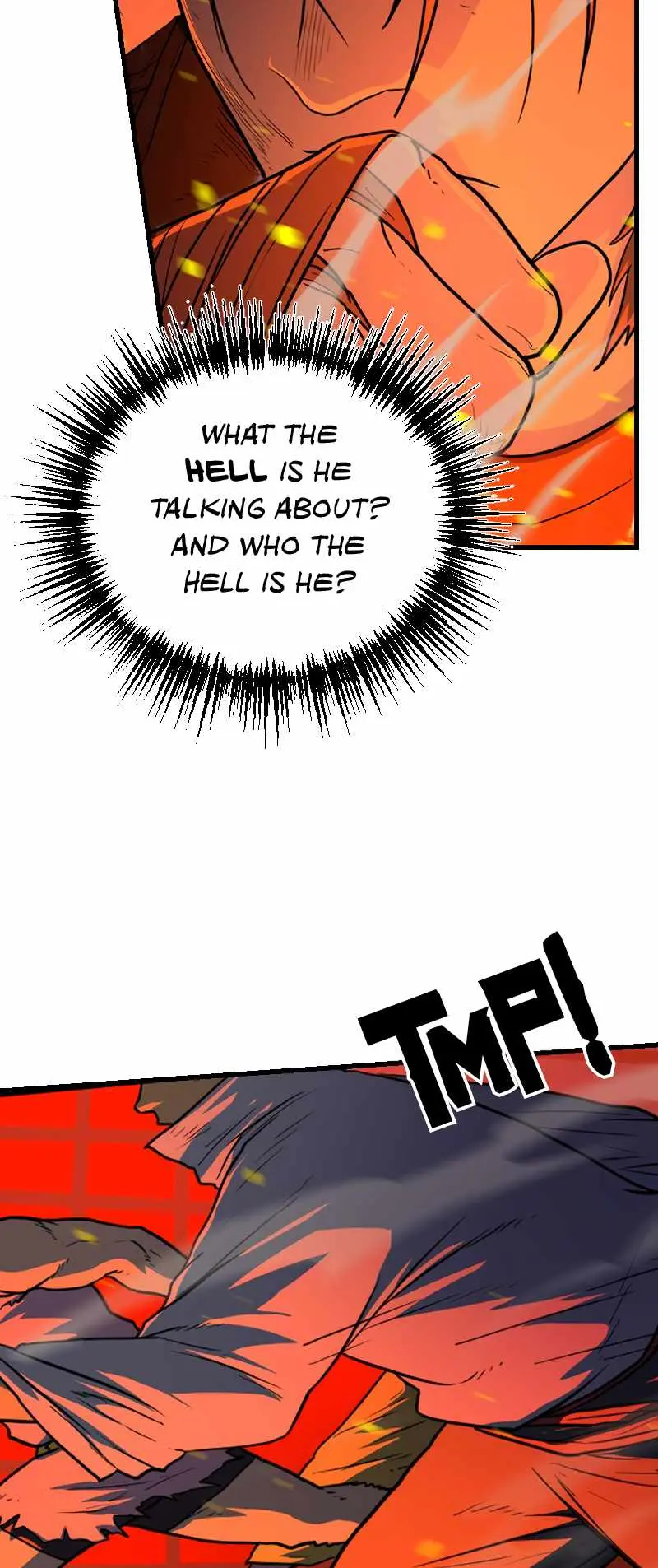 Brandal Chapter 52 page 49 - 