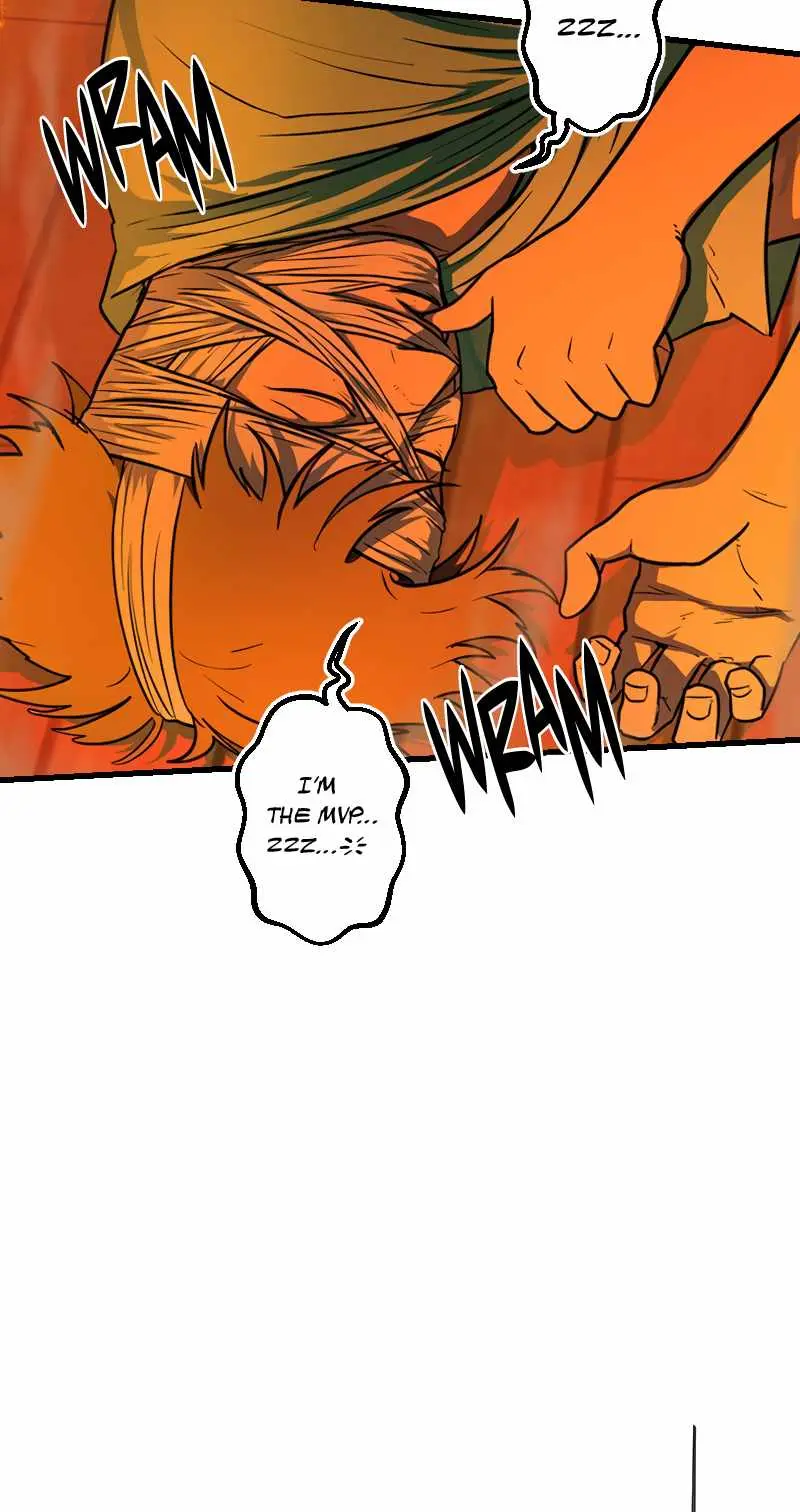 Brandal Chapter 53 page 17 - 