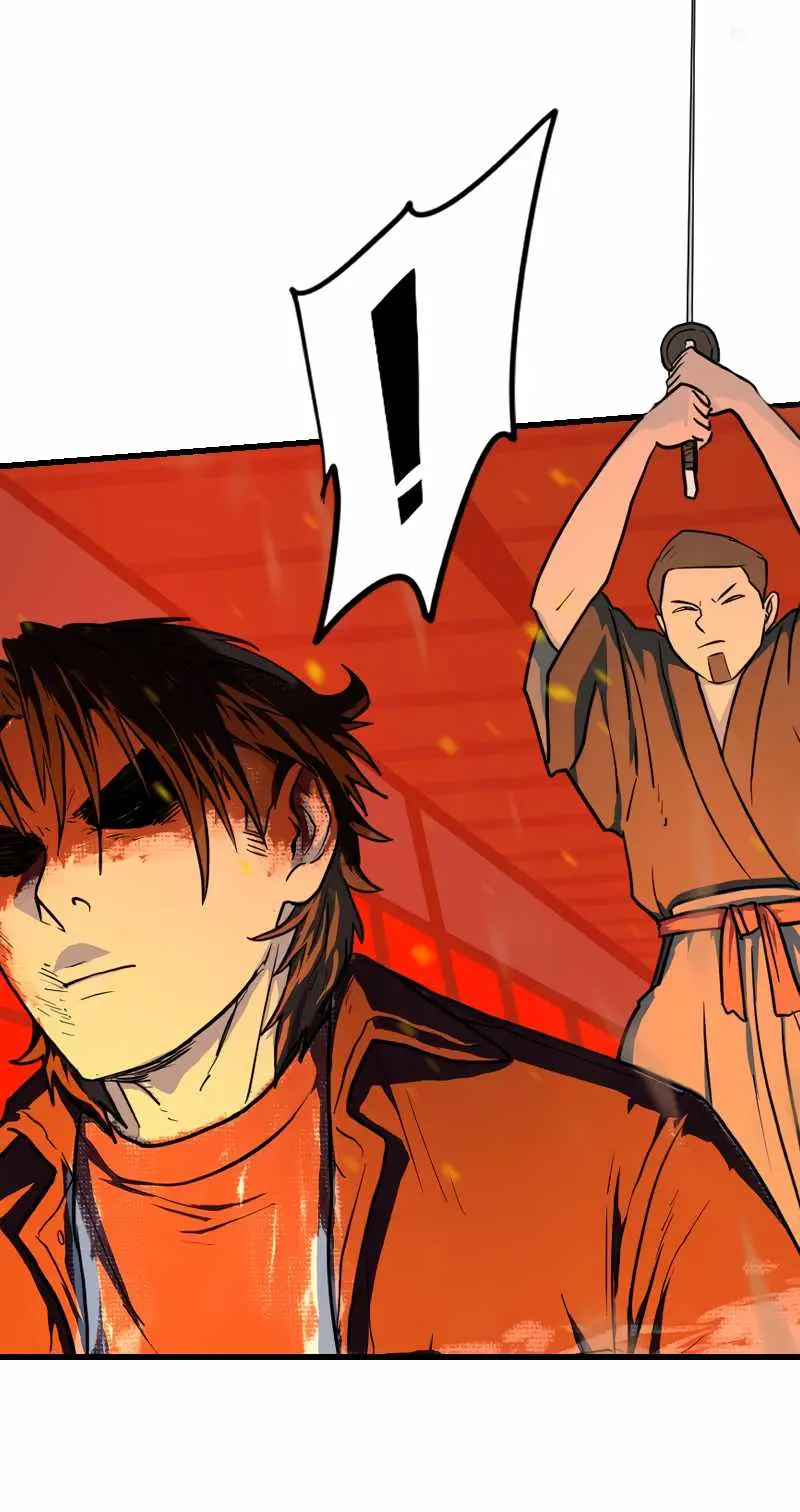 Brandal Chapter 53 page 18 - 
