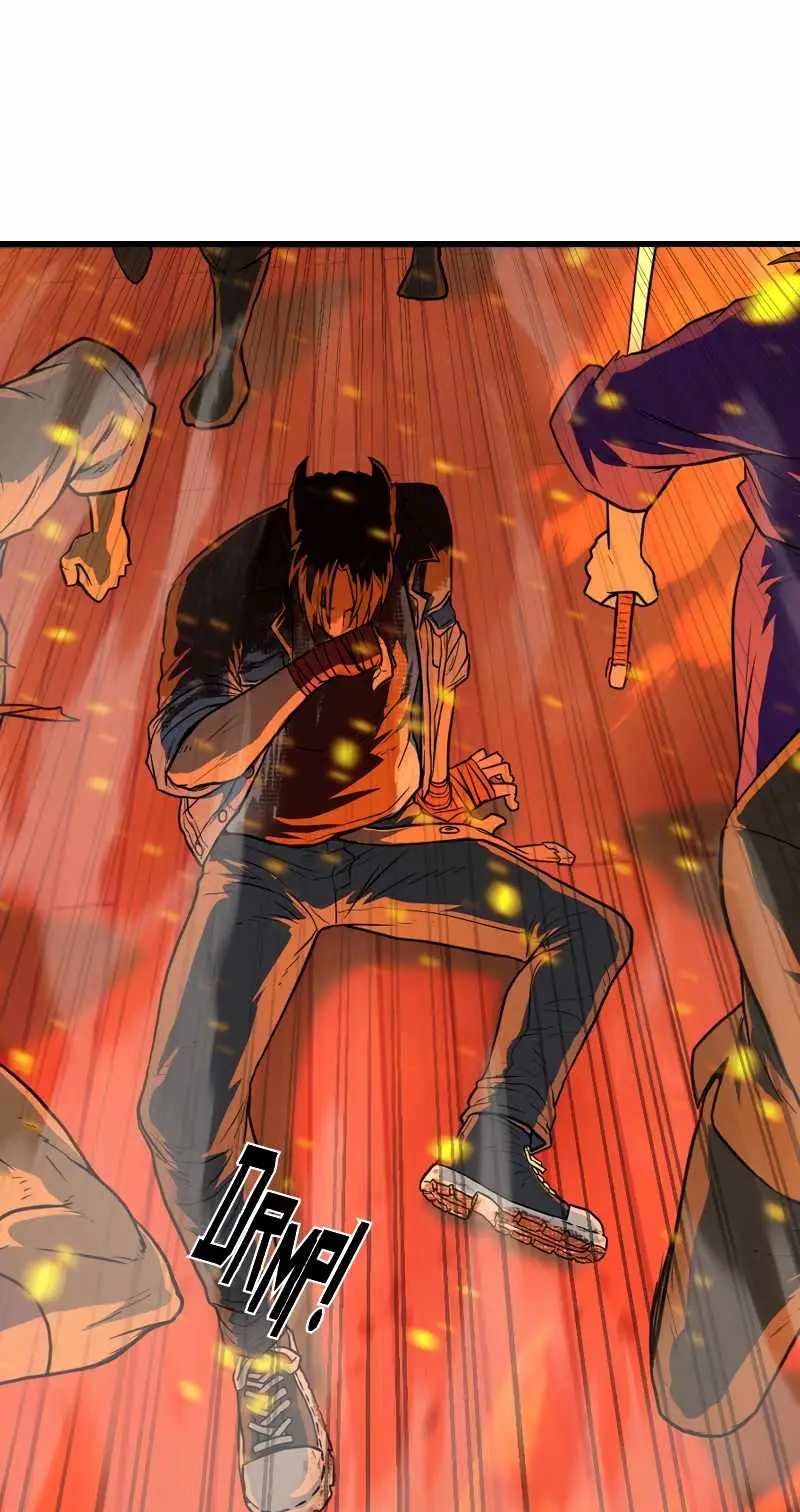 Brandal Chapter 53 page 3 - 