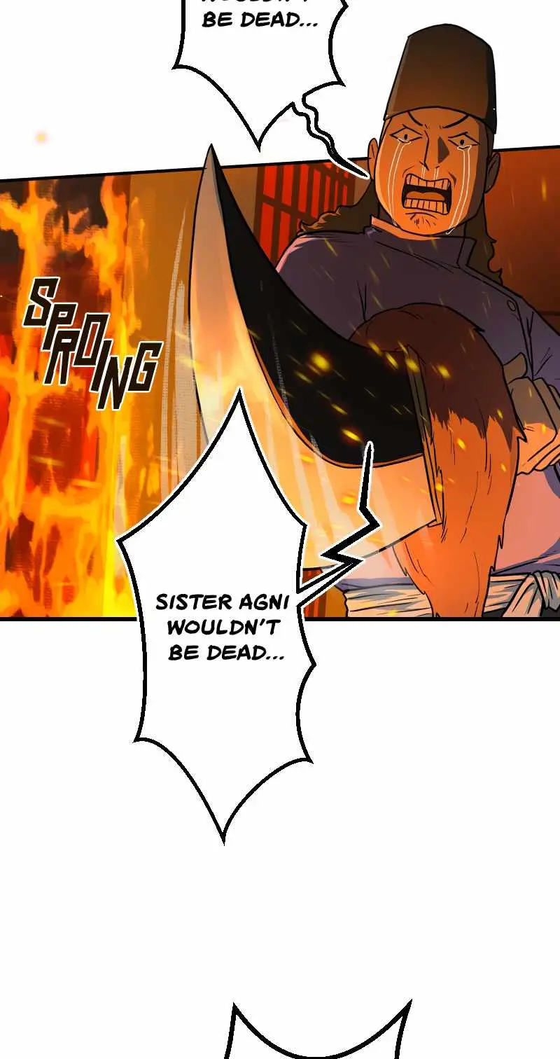 Brandal Chapter 53 page 29 - 