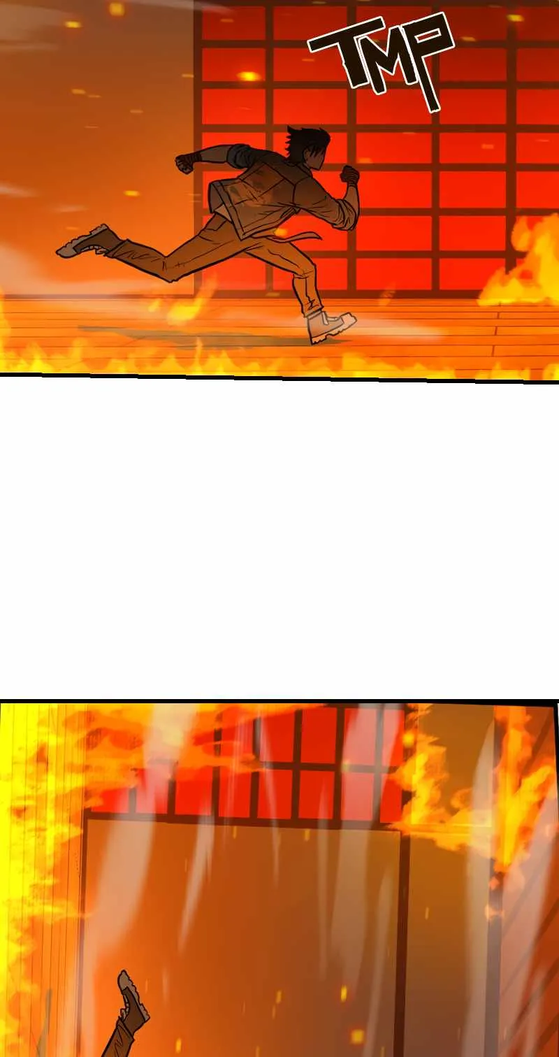Brandal Chapter 53 page 31 - 
