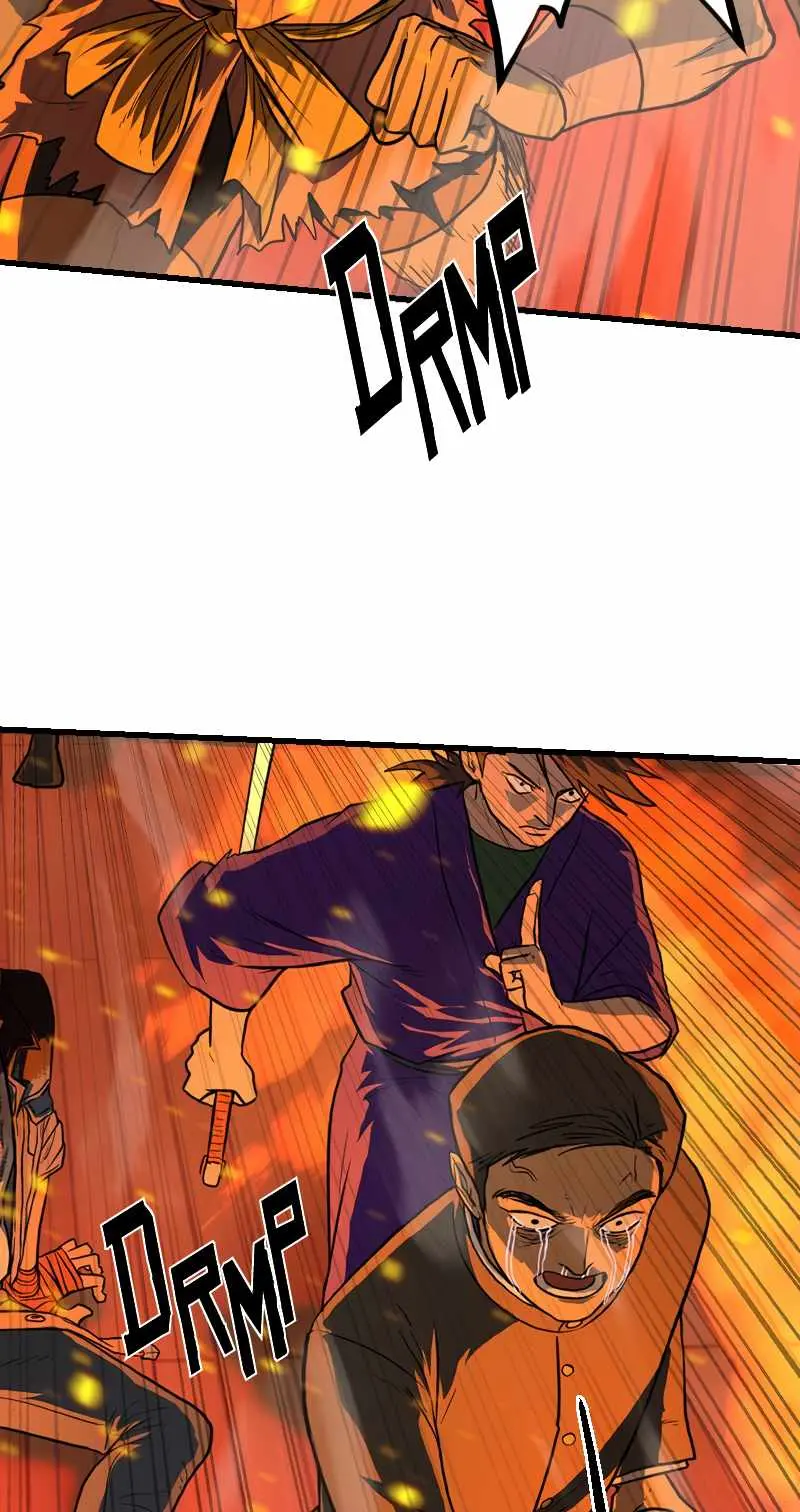 Brandal Chapter 53 page 5 - 