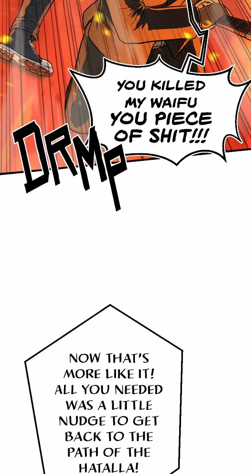 Brandal Chapter 53 page 6 - 