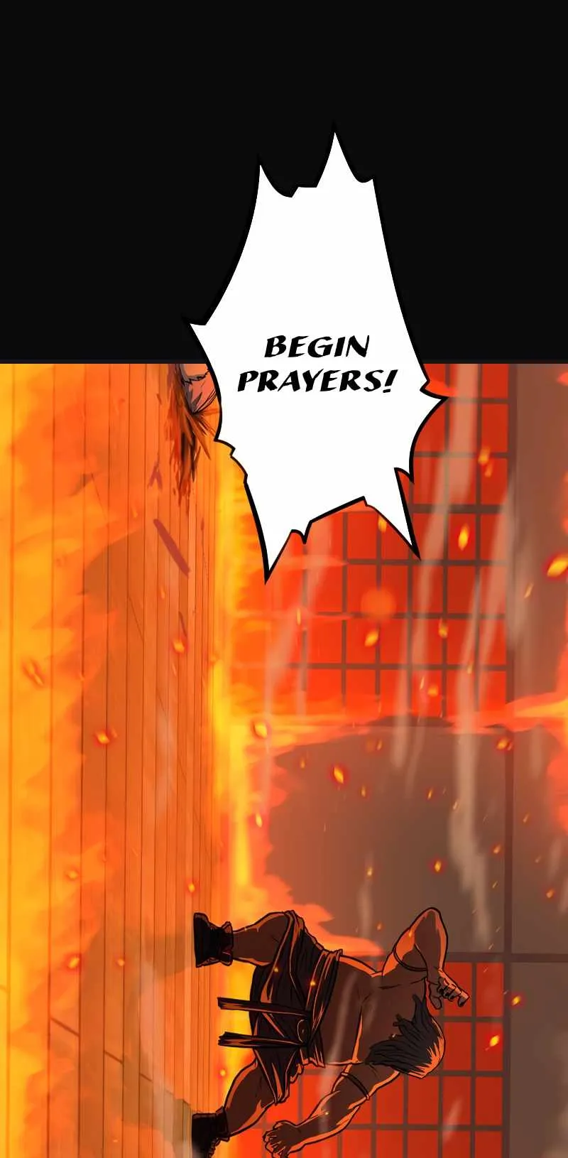 Brandal Chapter 54 page 20 - 