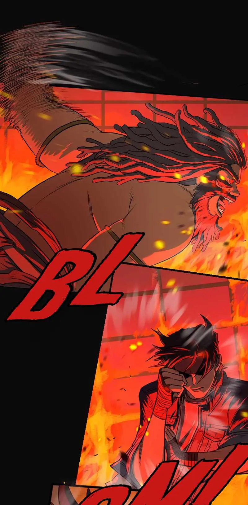 Brandal Chapter 54 page 4 - 