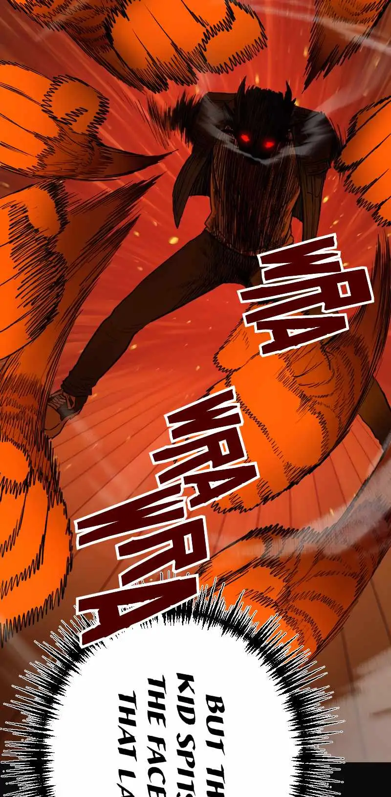 Brandal Chapter 54 page 39 - 