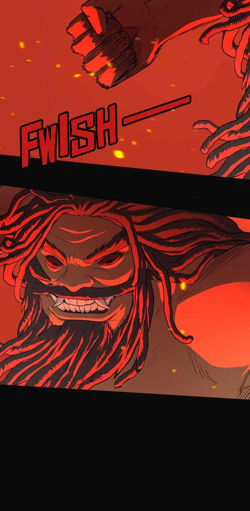 Brandal Chapter 54 page 6 - 