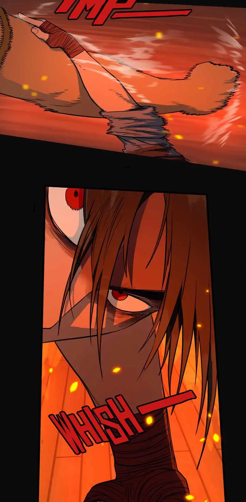 Brandal Chapter 54 page 9 - 