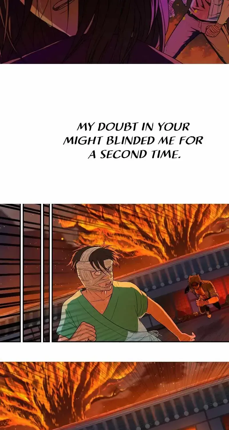 Brandal Chapter 55.1 page 91 - 