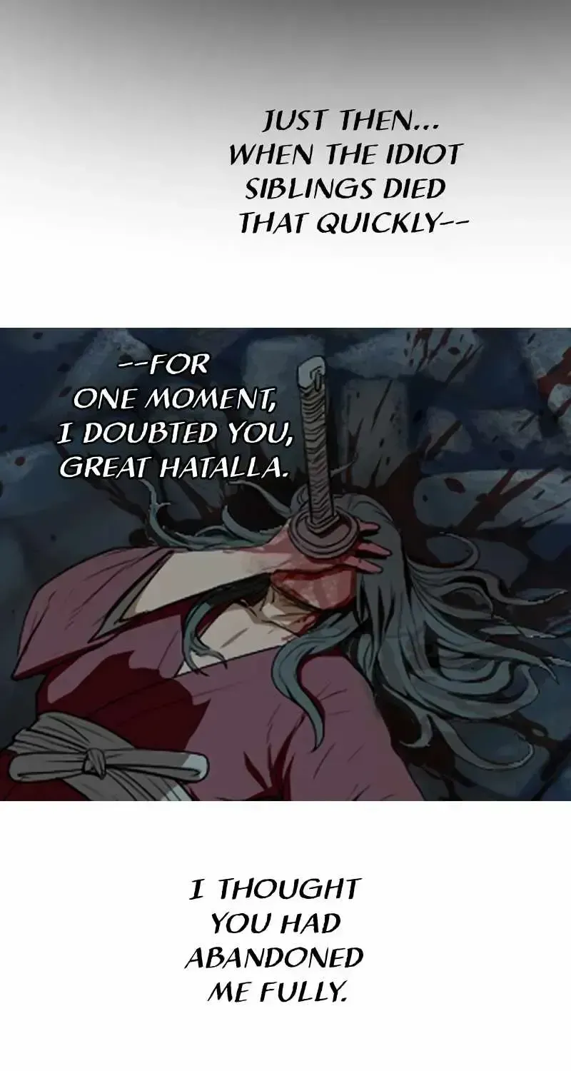 Brandal Chapter 55.2 page 89 - 