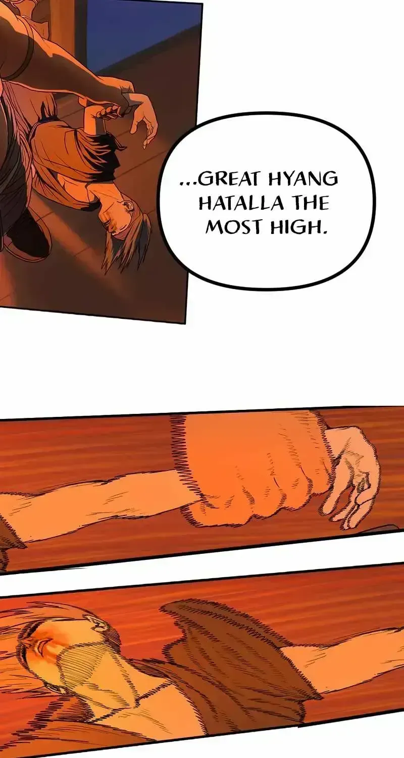 Brandal Chapter 55.3 page 95 - 
