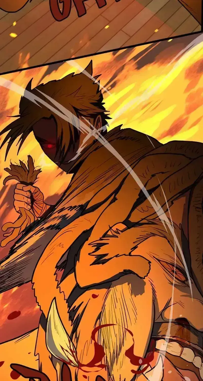 Brandal Chapter 55.7 page 17 - 