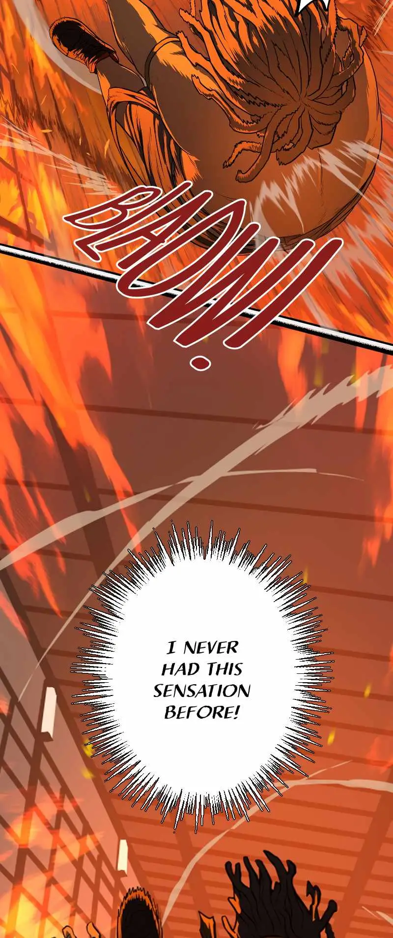 Brandal Chapter 55 page 11 - 