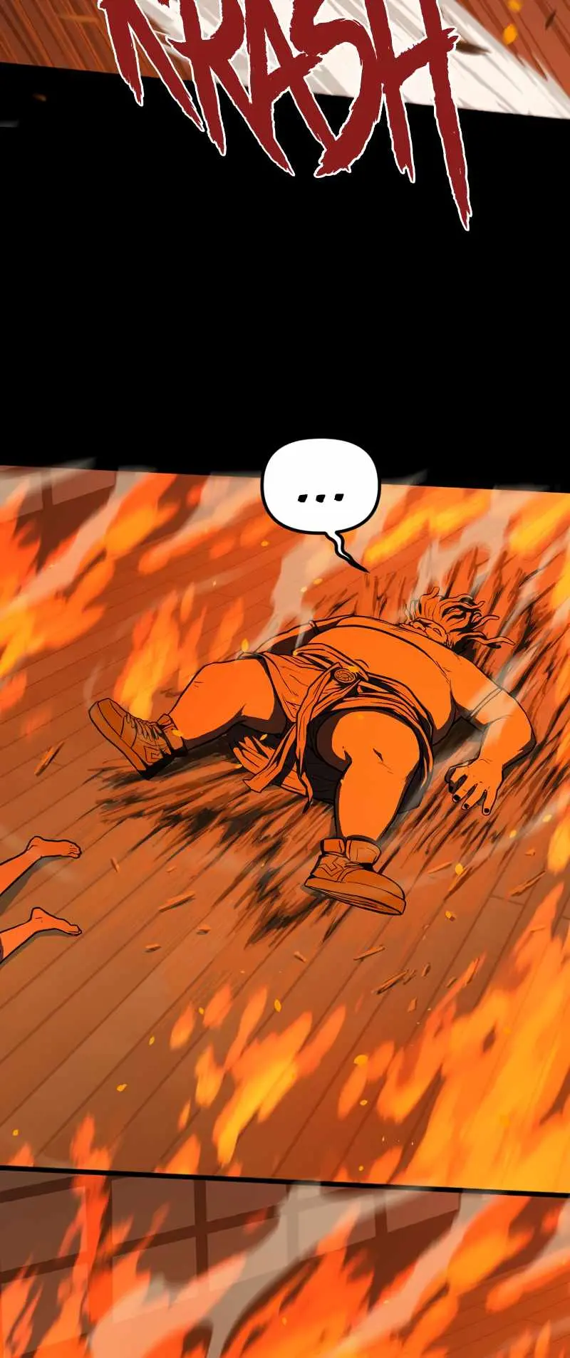 Brandal Chapter 55 page 13 - 