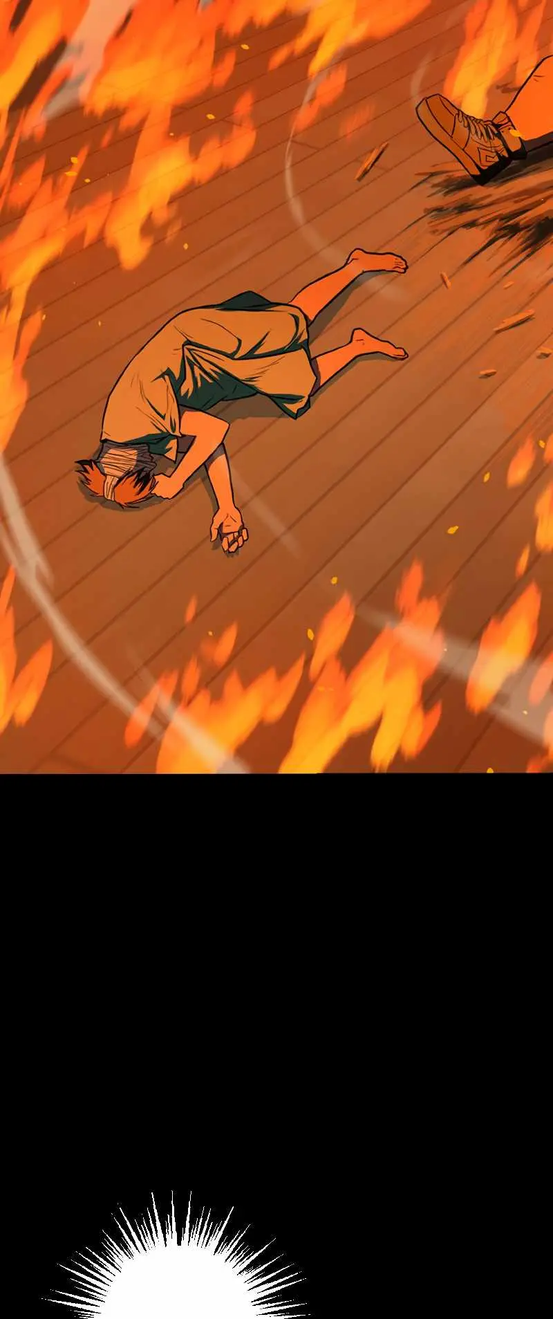 Brandal Chapter 55 page 14 - 