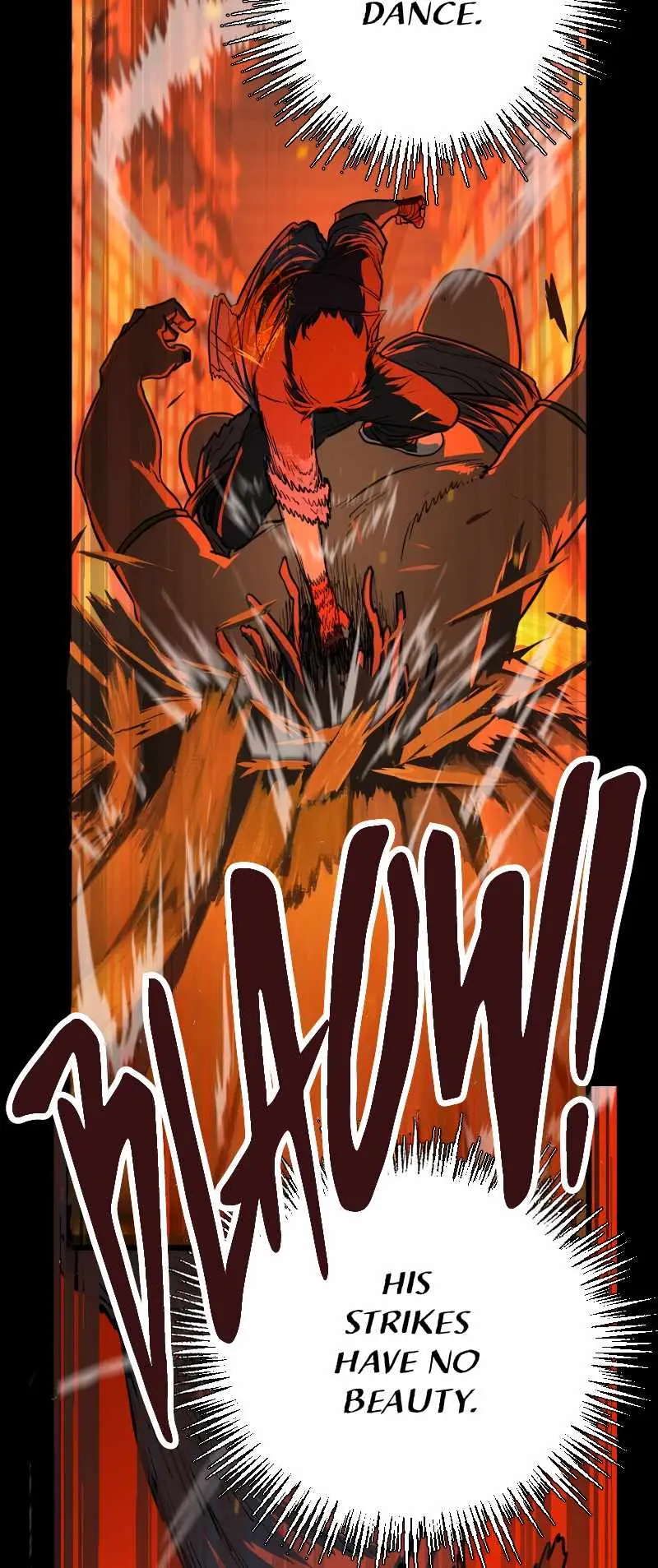Brandal Chapter 55 page 17 - 