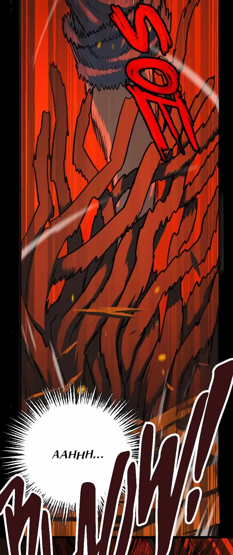 Brandal Chapter 55 page 18 - 