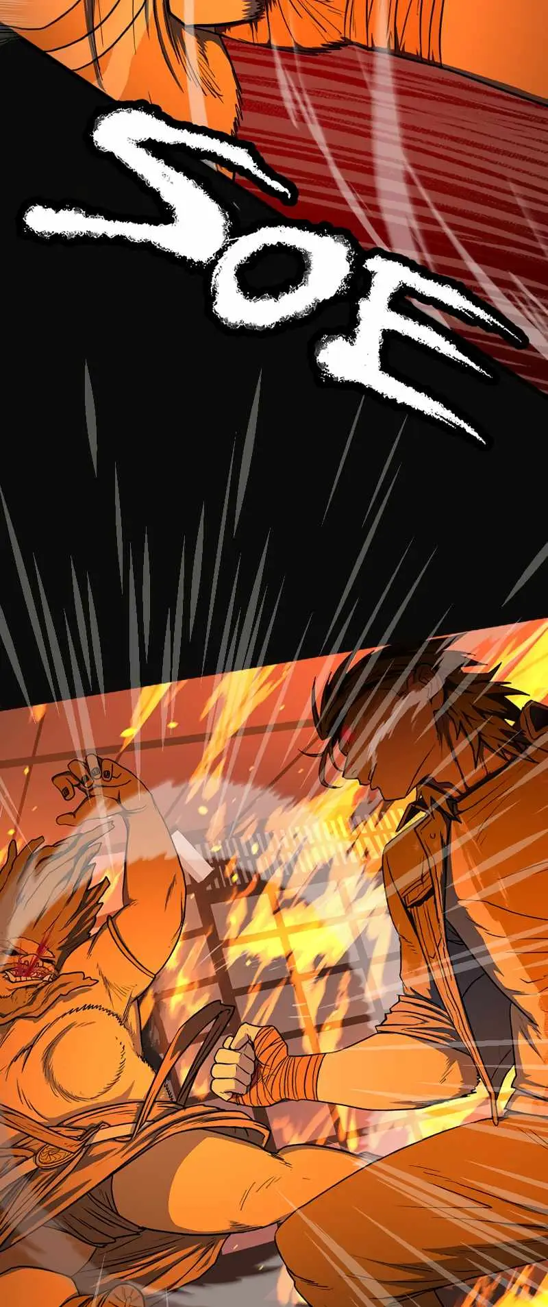 Brandal Chapter 55 page 3 - 