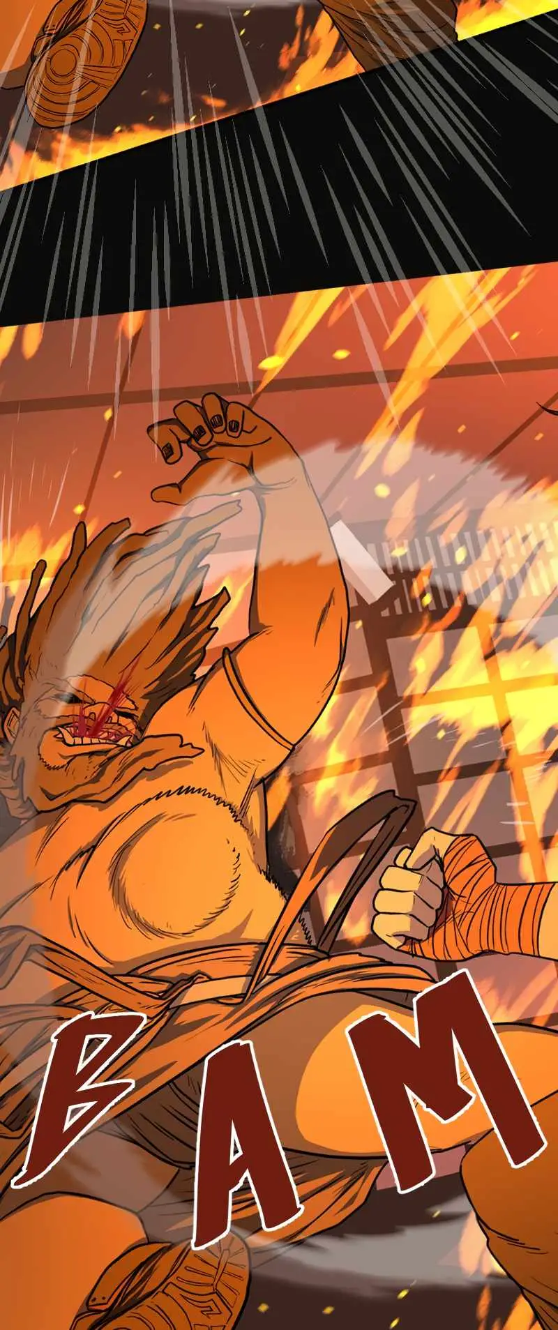 Brandal Chapter 55 page 4 - 