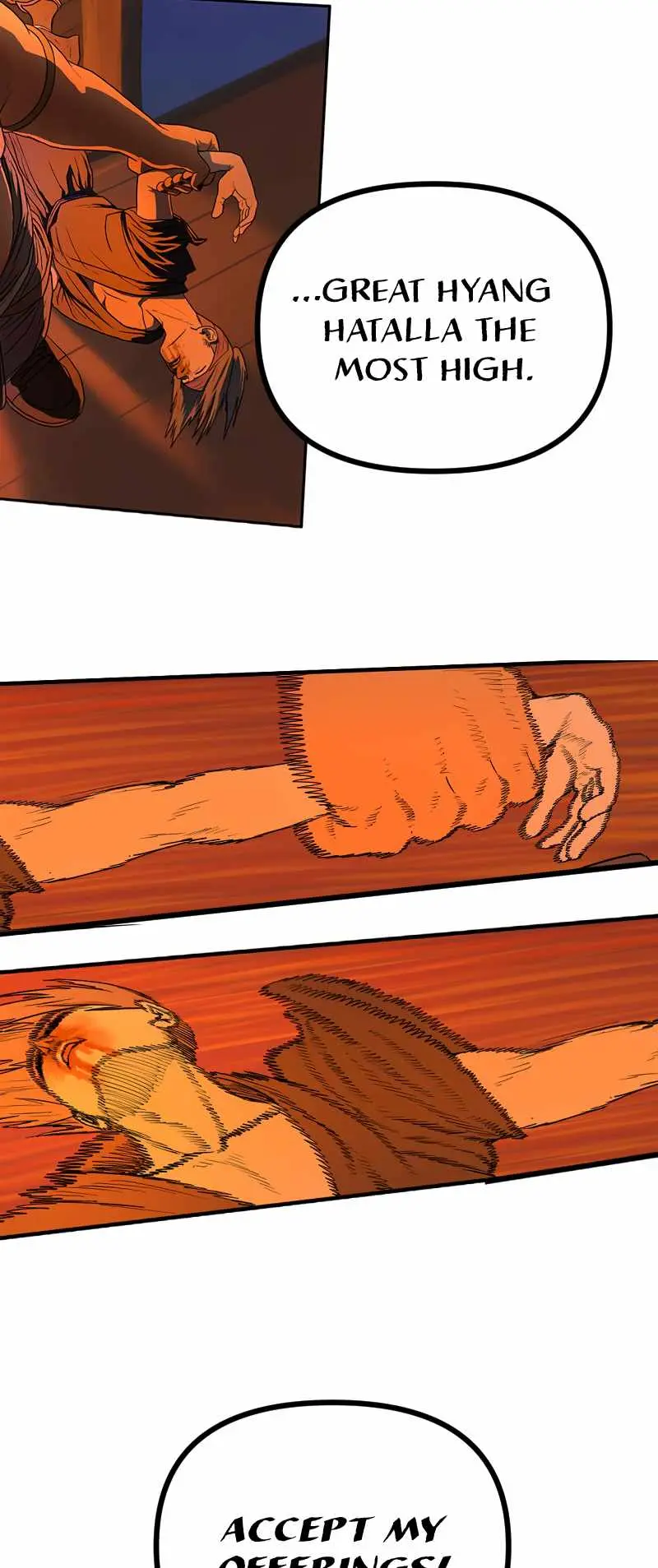 Brandal Chapter 55 page 48 - 