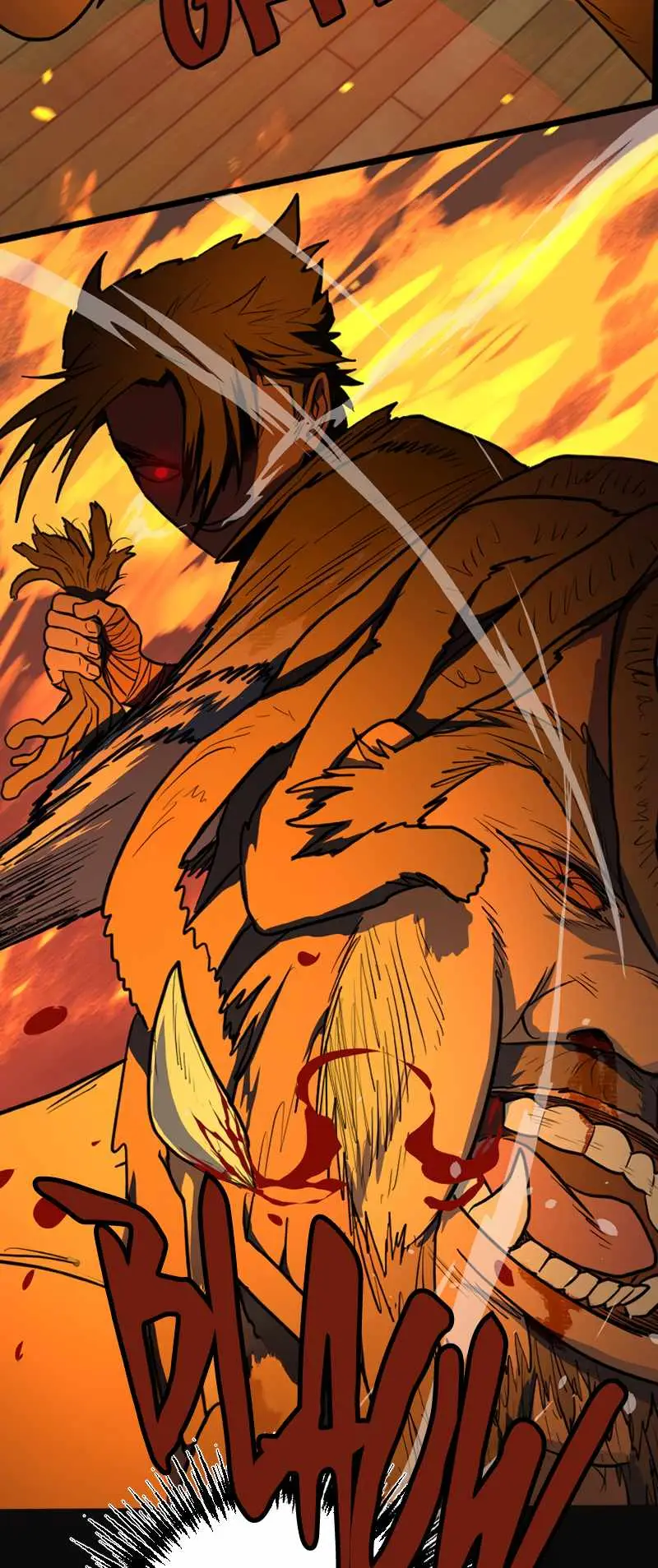 Brandal Chapter 55 page 9 - 