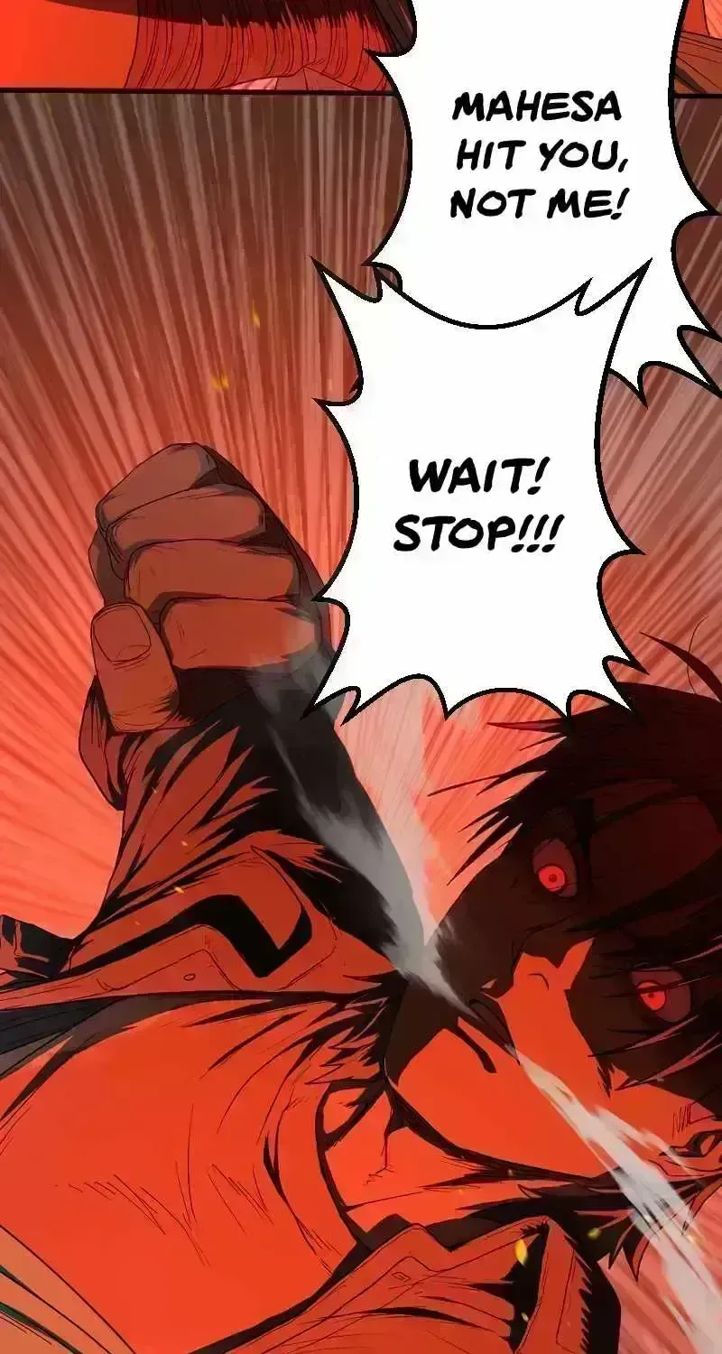 Brandal Chapter 57.5 page 63 - 