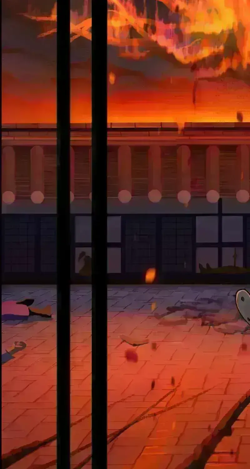 Brandal Chapter 58.1 page 41 - 