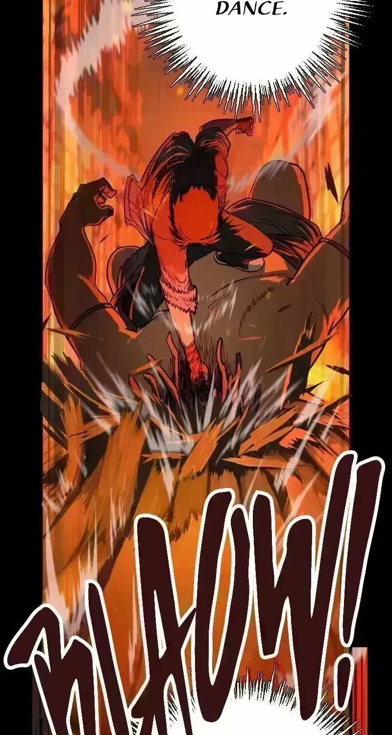 Brandal Chapter 58.6 page 33 - 
