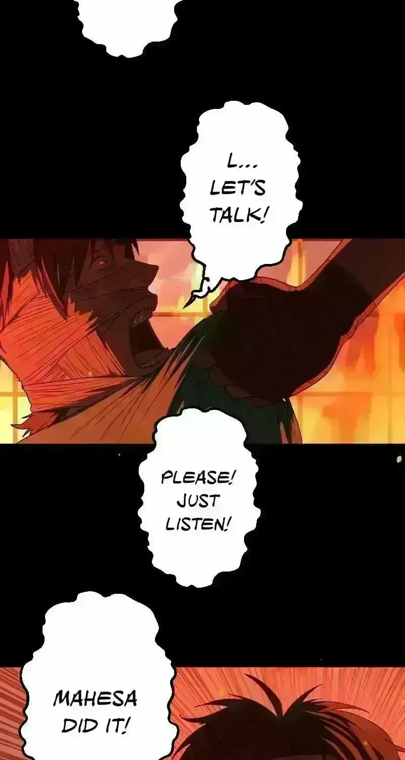 Brandal Chapter 58 page 61 - 