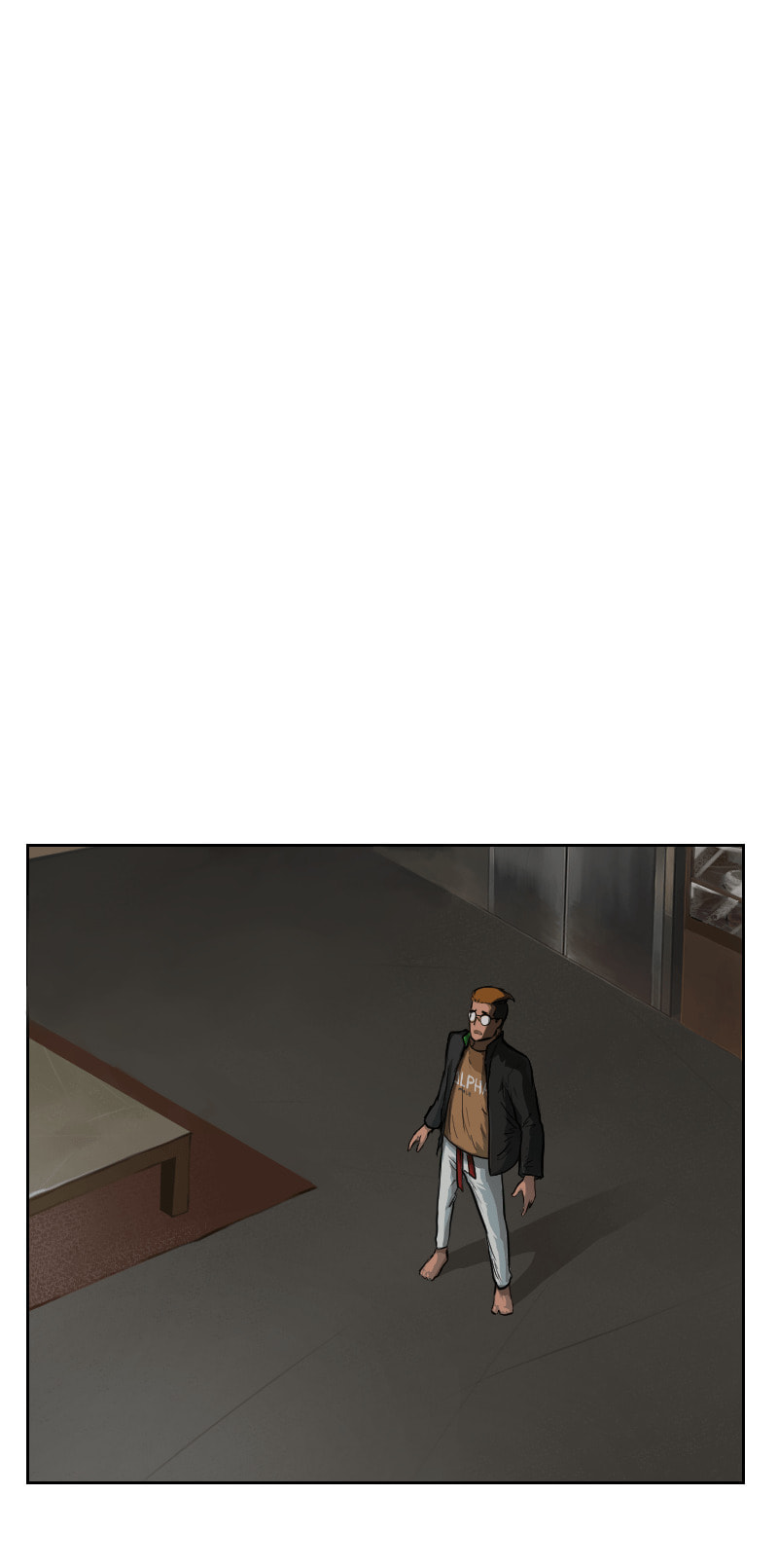 Brandal Chapter 6 page 12 - 